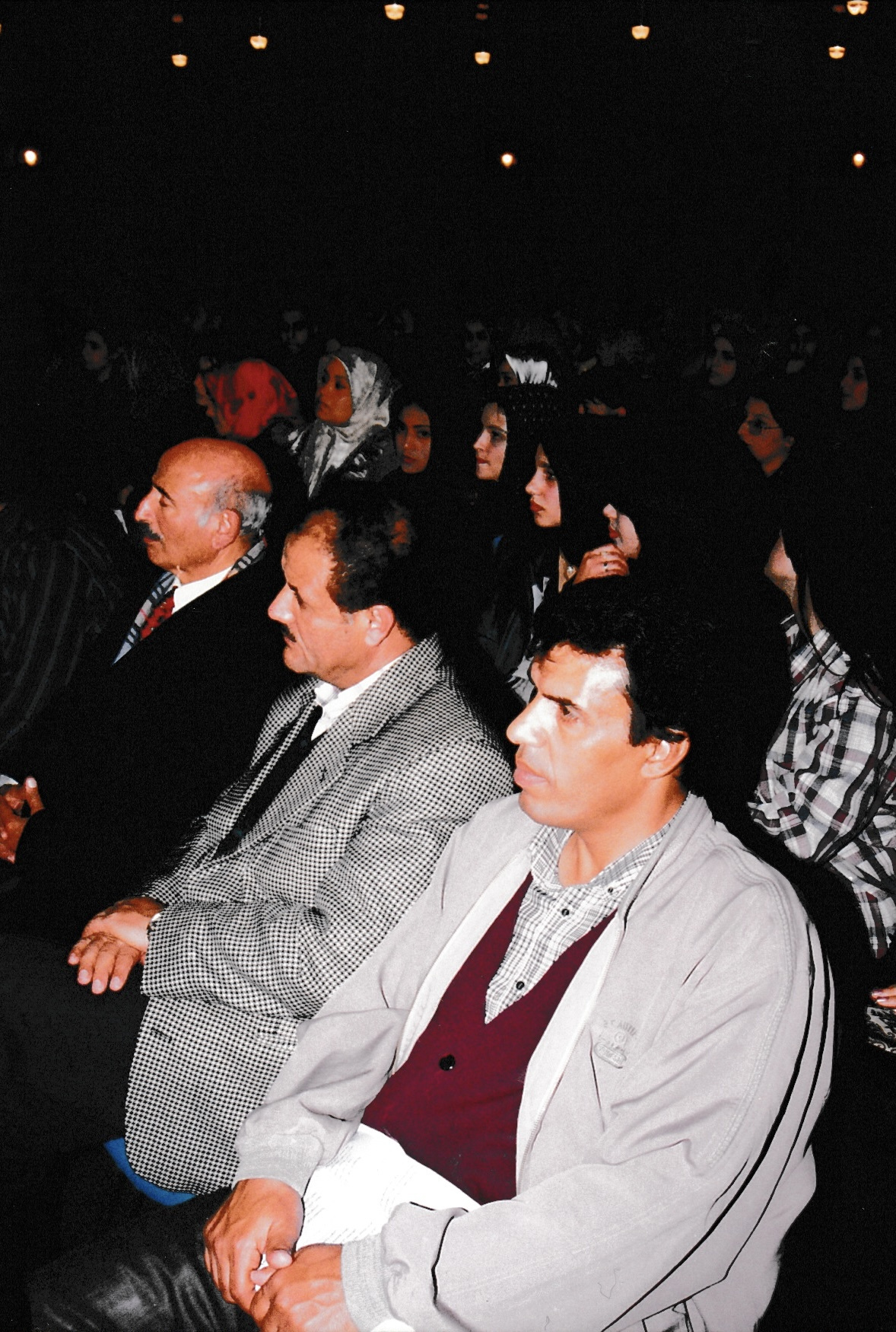 مناسبة 1